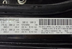 Seat Belt Front Quad Cab Bench Seat Driver Fits 09-12 DODGE 1500 PICKU