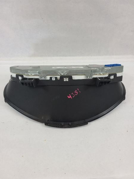 Speedometer 5.7" Display Udd Opt KL9 US Market Cue Fits 17 CTS 556153
