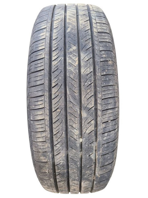 2 Used Tires 215-65-16 Advanta 8/32  664888