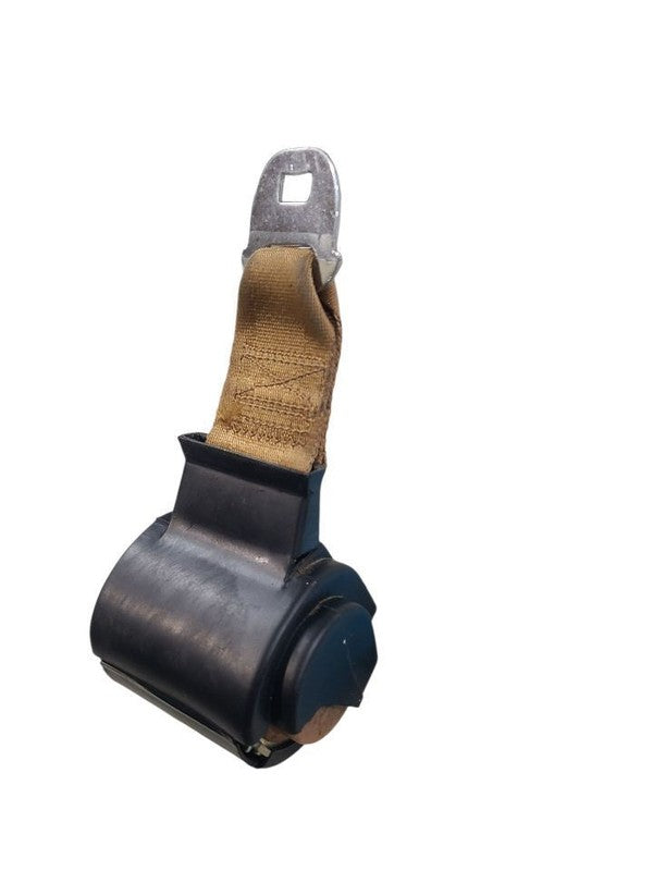CUSTOM-SW 1978 Seat Belt Rear 647902