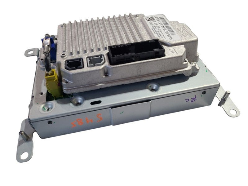 Info-GPS-TV Screen Front Display 8.0" Screen Fits 16-17 EXPEDITION 665