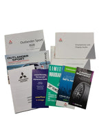 OUTLAN SP 2019 Owners Manual 609265