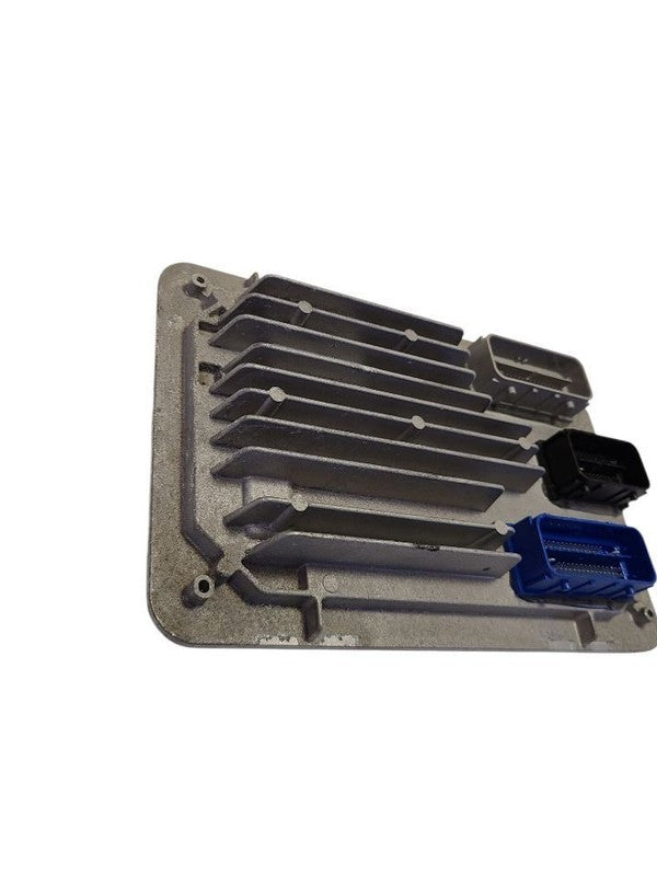 Engine ECM Electronic Control Module 2.7L Fits 19-20 SIERRA 1500 PICKU