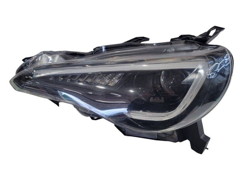 Driver Left Headlight Fits 13-16 BR-Z 669954