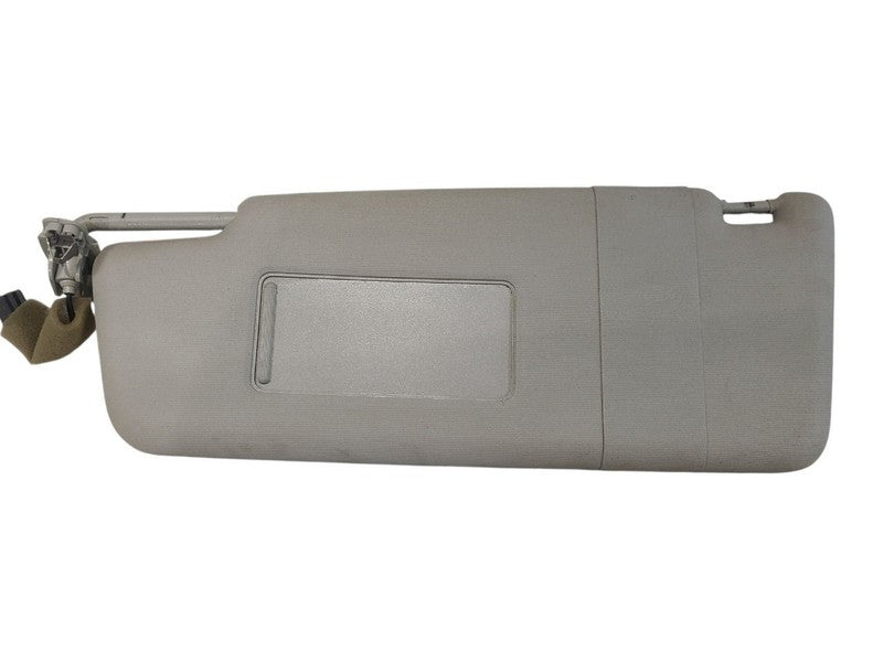 Driver Left Sun Visor Without Garage Door Opener Fits 12-22 PASSAT 666