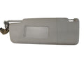 Driver Left Sun Visor Without Garage Door Opener Fits 12-22 PASSAT 666
