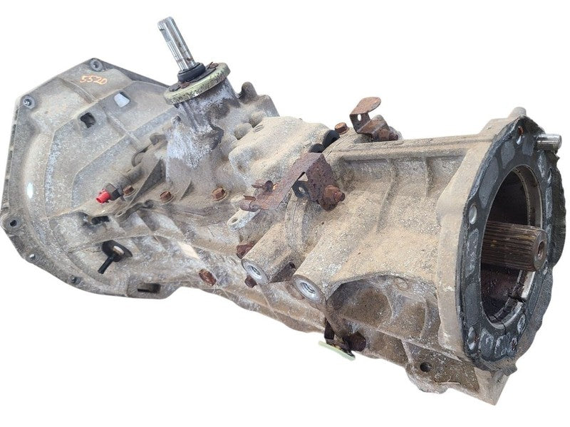 Manual Transmission 5 Speed Mazda 4WD Fits 97-98 FORD F150 PICKUP 6668