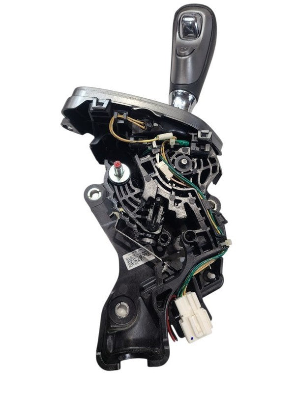 ODYSSEY   2015 Transmission Shift 661640
