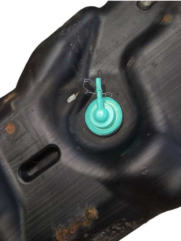 Fuel Tank Front Of Rear Axle 33 Gallon Fits 11-16 FORD E350 VAN 676417