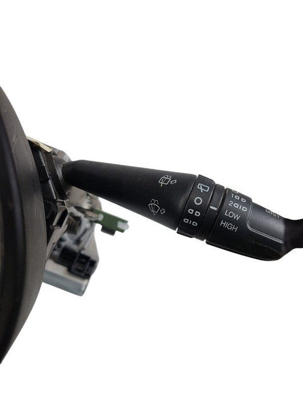 Steering Column Floor Shift With Keyless Ignition Fits 15-16 RENEGADE 