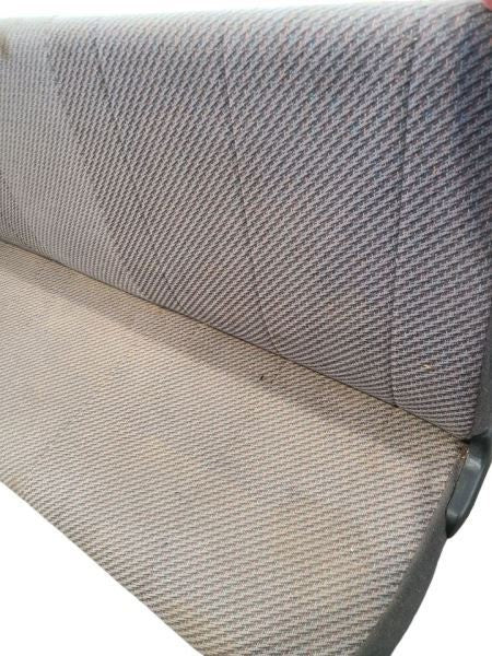 TDODR2500 1999 Seat Rear 596903
