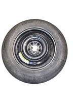 Wheel 16x4 Compact Spare VIN K 1st Digit Korea Built Fits 10-20 ROGUE 