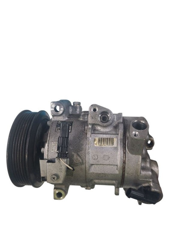 AC Compressor Fits 17 GIULIA 644523