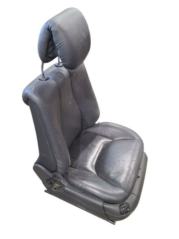 Passenger Front Seat 220 Type S55 Bucket Fits 00-02 MERCEDES S-CLASS 6
