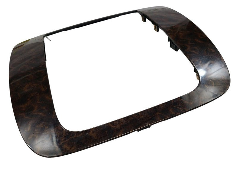 SIEDENALI 2010 Dash Bezel 613348