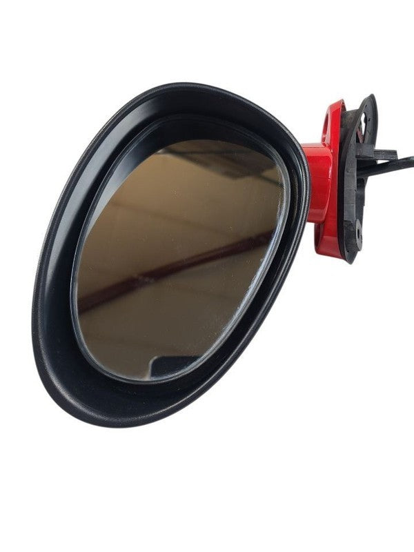 Driver Left Side View Mirror Fits 06-15 MAZDA MX-5 MIATA 664832