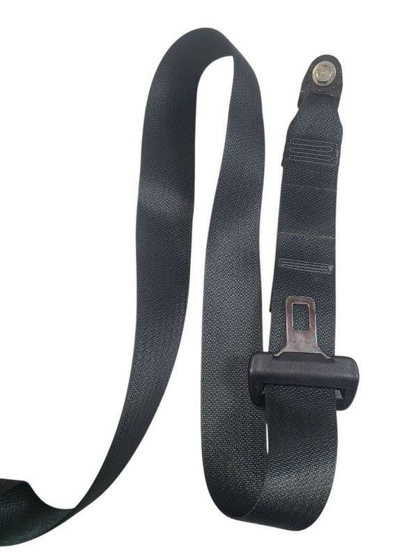 FORESTER  2019 Seat Belt Rear 666580