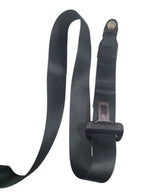 FORESTER  2019 Seat Belt Rear 666580