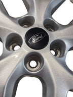 Wheel 18x8 Aluminum 10 5 Split Spoke Fits 21-24 EDGE 662806