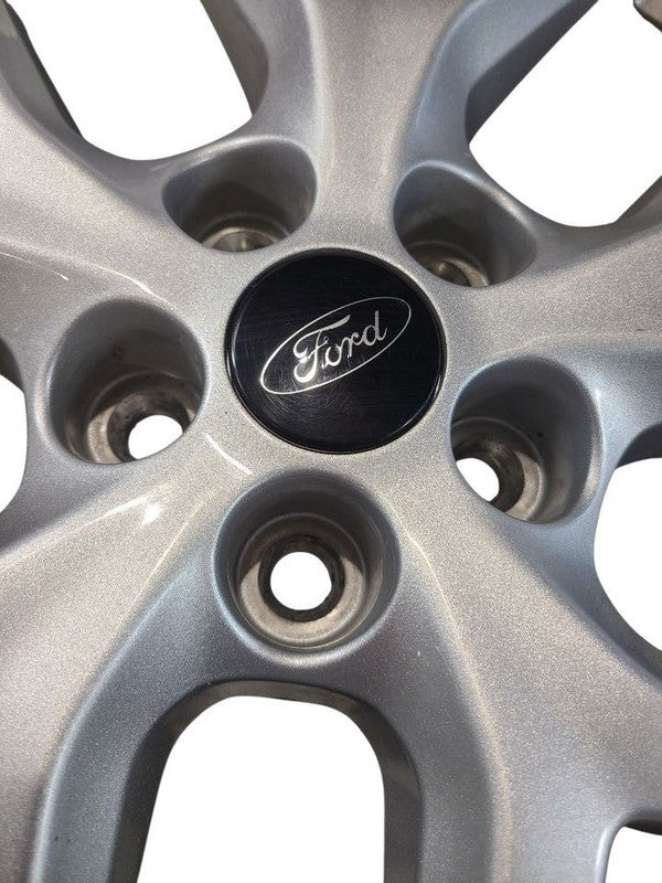 Wheel 18x8 Aluminum 10 5 Split Spoke Fits 21-24 EDGE 662806