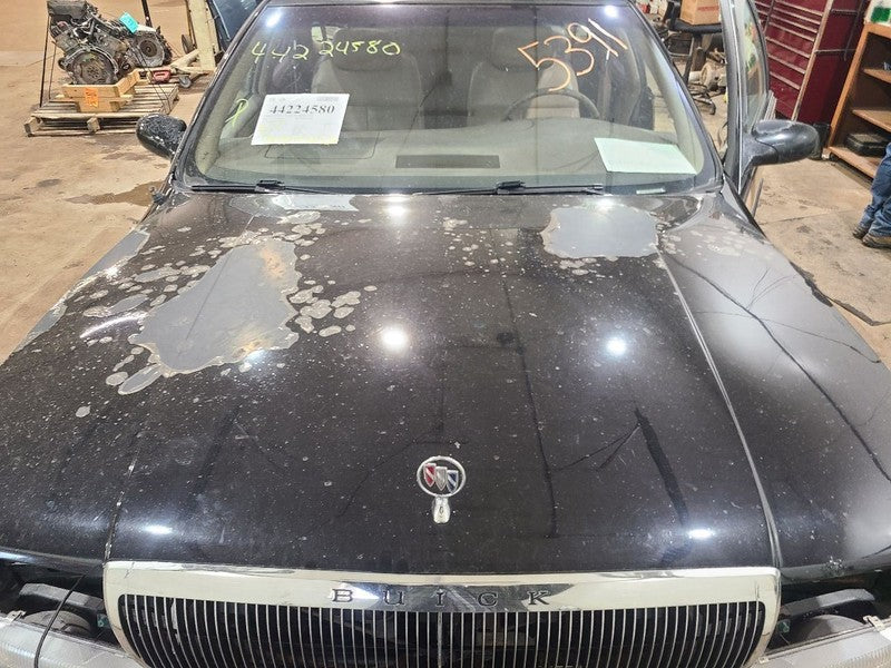 Hood Fits 91-96 CAPRICE 658378
