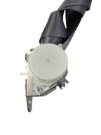 SILVRDO15 2015 Seat Belt Rear 643792