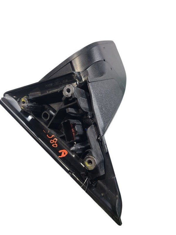 Passenger Side View Mirror Power Manual Folding Fits 20-24 EXPLORER 65
