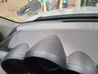 Dash Panel Fits 07-12 RDX 660744