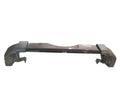 Rear Bumper VIN W 6th Digit Jk Body Plastic Bumper Fits 07-18 WRANGLER