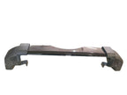 Rear Bumper VIN W 6th Digit Jk Body Plastic Bumper Fits 07-18 WRANGLER