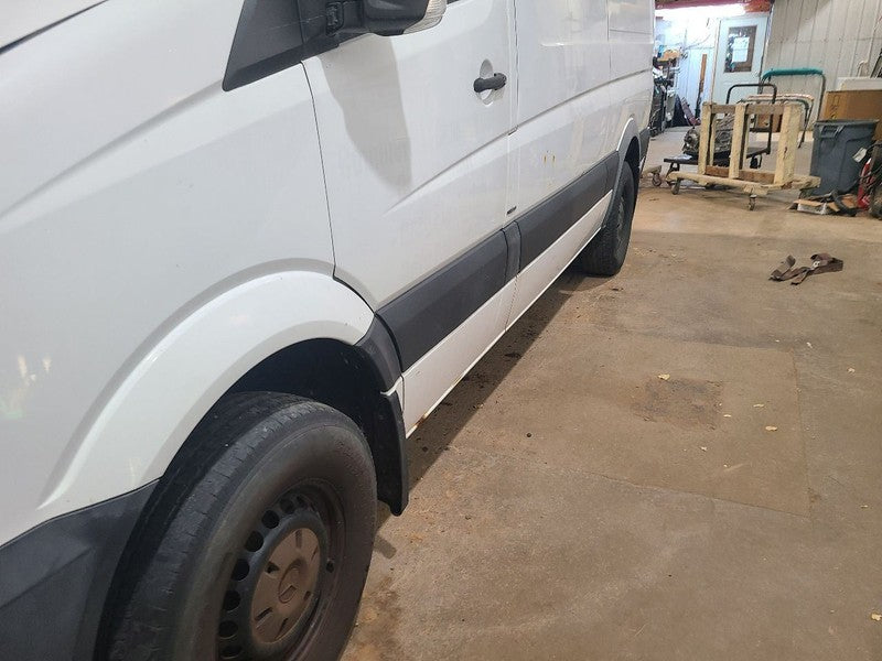 Chassis ECM Transmission 7 Speed Fits 14-18 MERCEDES SPRINTER 2500 679
