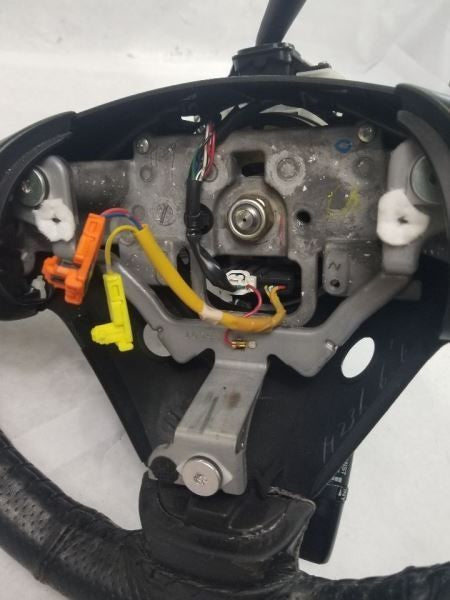Steering Column Fits 04-11 MAZDA RX8 534645