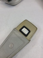 FRONT FIFTH AVE 1985 Center Lap Belt Seat Belt Front 556862
