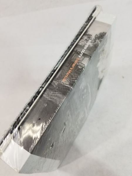 F250SD    2022 Owners Manual 540737