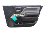 Front Passenger Door Trim Panel Fits 2017 SIERRA 1500 661187