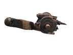 Steering Gear/Rack Gear Type Power Steering Fits 94-02 DODGE 2500 PICK