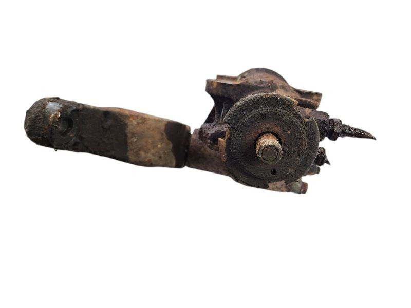 Steering Gear/Rack Gear Type Power Steering Fits 94-02 DODGE 2500 PICK