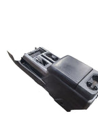 Console Front Floor Full Console With Lid XL Fits 15-16 FORD F150 PICK