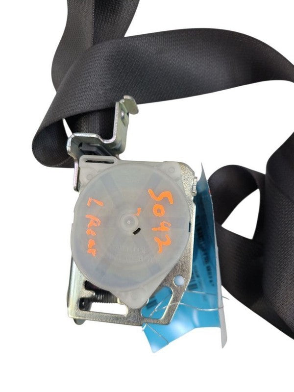 MKX       2008 Seat Belt Rear 633249