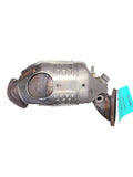 Passenger Right Exhaust Manifold Rear Fits 16-22 LEXUS RX350 655761
