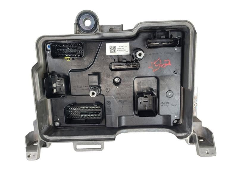 Chassis ECM Body Control Module Fits 2023 TESLA 3 578193 1583991-10-D