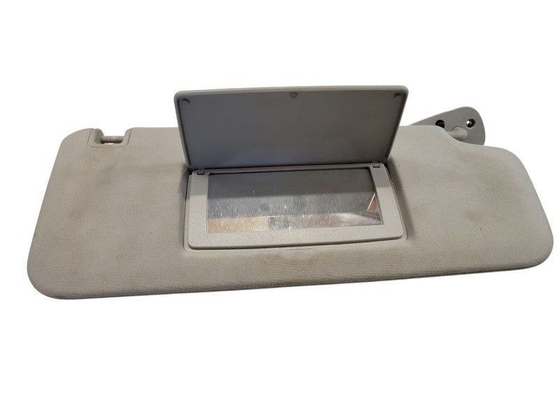 Passenger Sun Visor Without Illumination Fits 07-14 SIERRA 2500 PICKUP