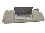 Passenger Sun Visor Without Illumination Fits 07-14 SIERRA 2500 PICKUP