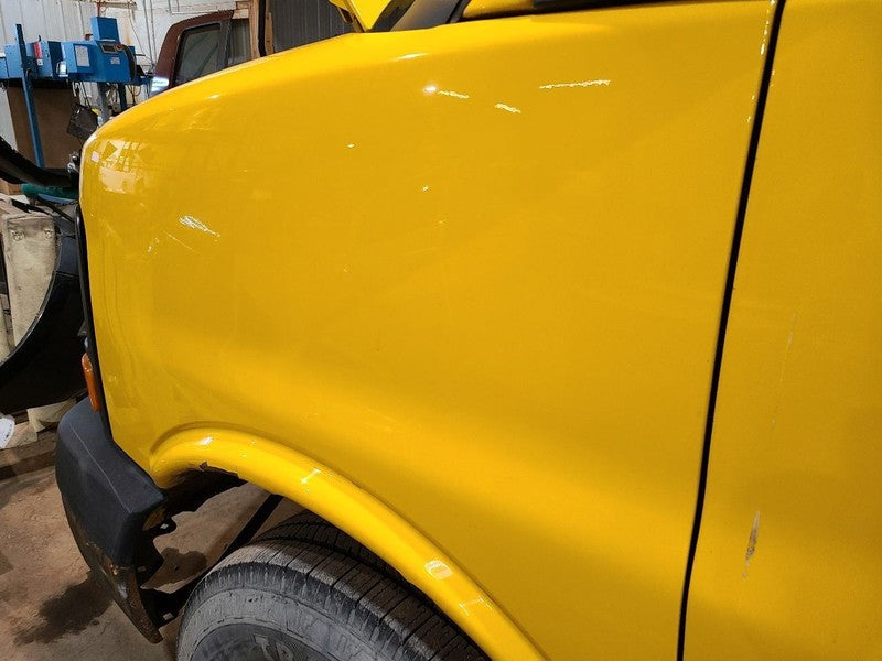 Driver Left Fender Fits 03-25 EXPRESS 2500 VAN 665095