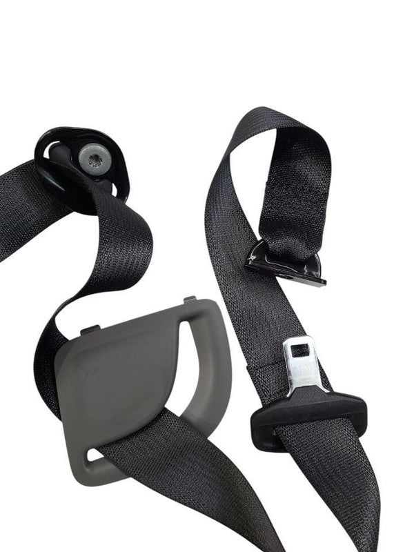 SILVRDO15 2022 Seat Belt Rear 617170