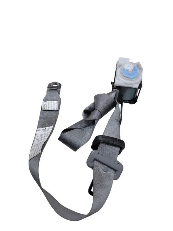 TACOMA    2006 Seat Belt Rear 674778