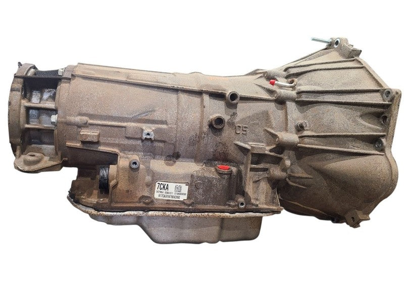 Automatic Transmission 4WD 5.3L Fits 15-20 SUBURBAN 1500 664180