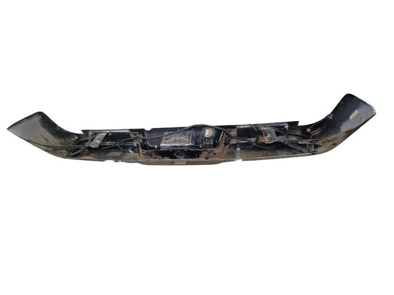 Rear Bumper Classic Style 5 Lug Wheel Fits 09-24 DODGE 1500 PICKUP 668