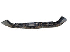 Rear Bumper Classic Style 5 Lug Wheel Fits 09-24 DODGE 1500 PICKUP 668