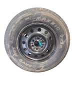 Wheel 17x8 Steel Spare Fits 18-24 EXPEDITION 670855